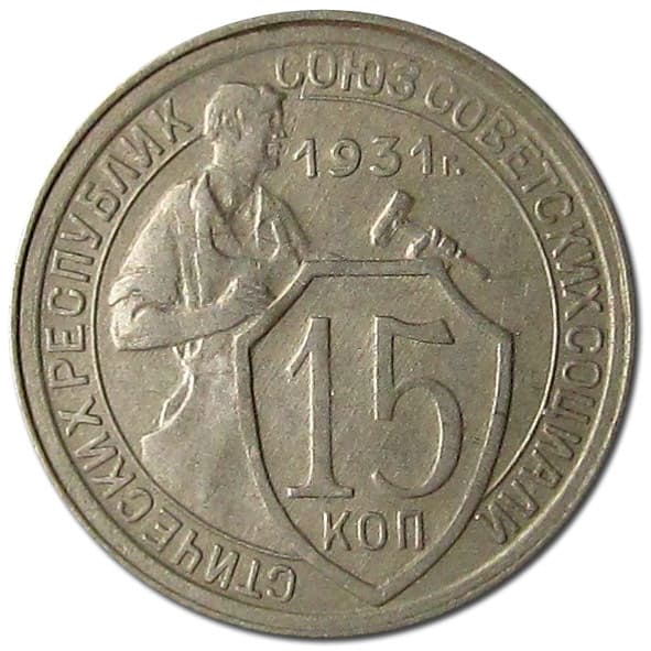 15  1931   -  10